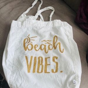 Beach bag